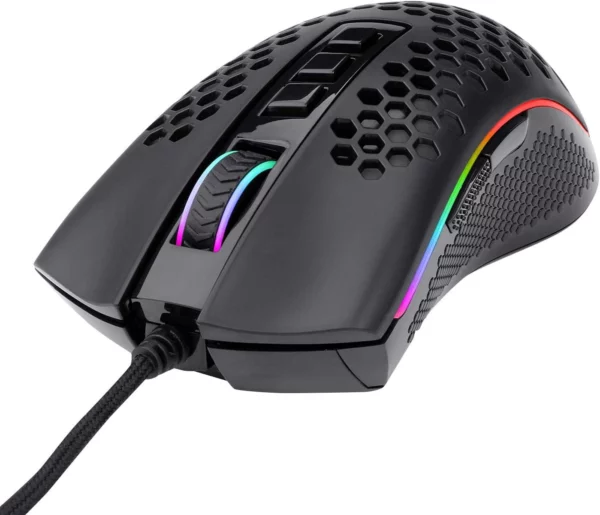 Redragon M988 Gaming Mouse