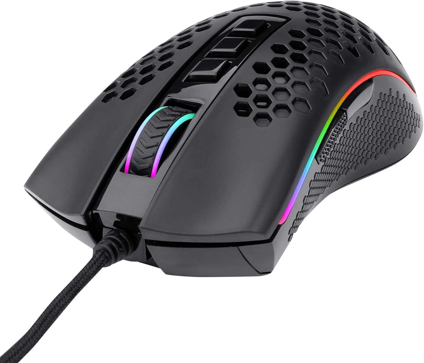 موس گیمینگ از برند Redragon مدل M988 Storm...