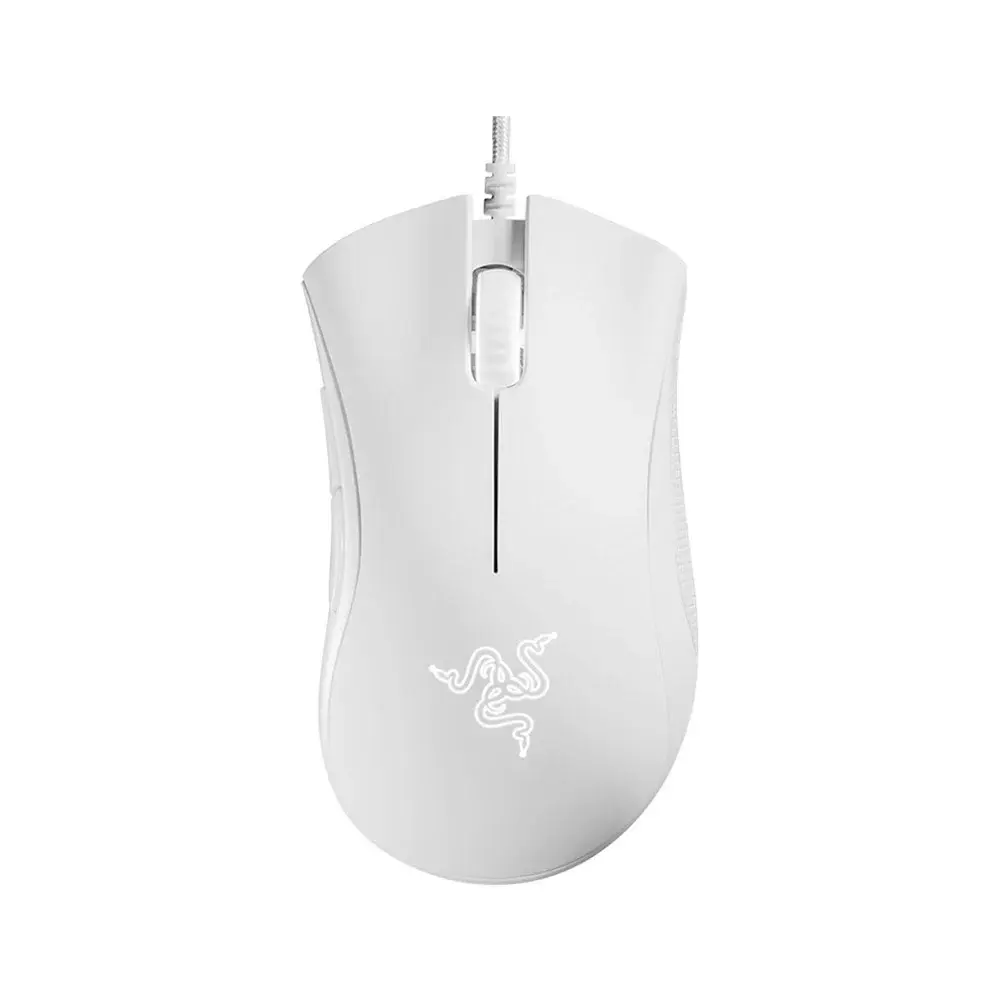 ماوس گیمینگ از برند Razer با حساسیت 6400Dpi...