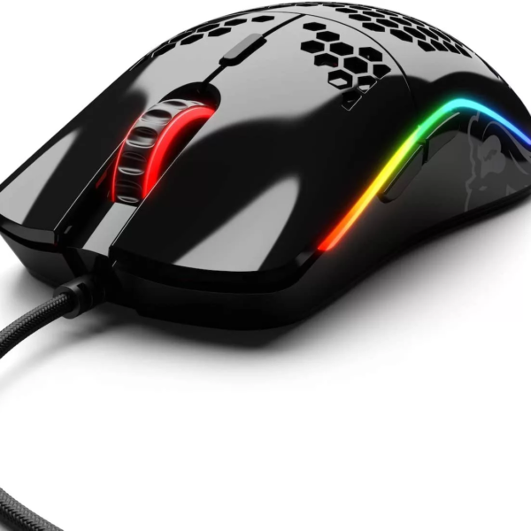 Glorious Gaming Mouse -O