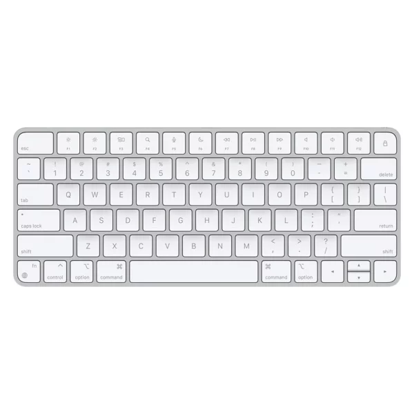 Apple magic keyboard