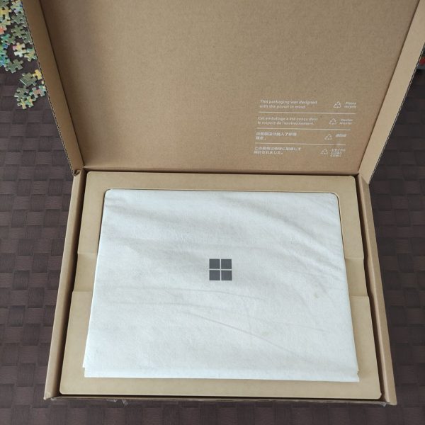 Surface Laptop 4