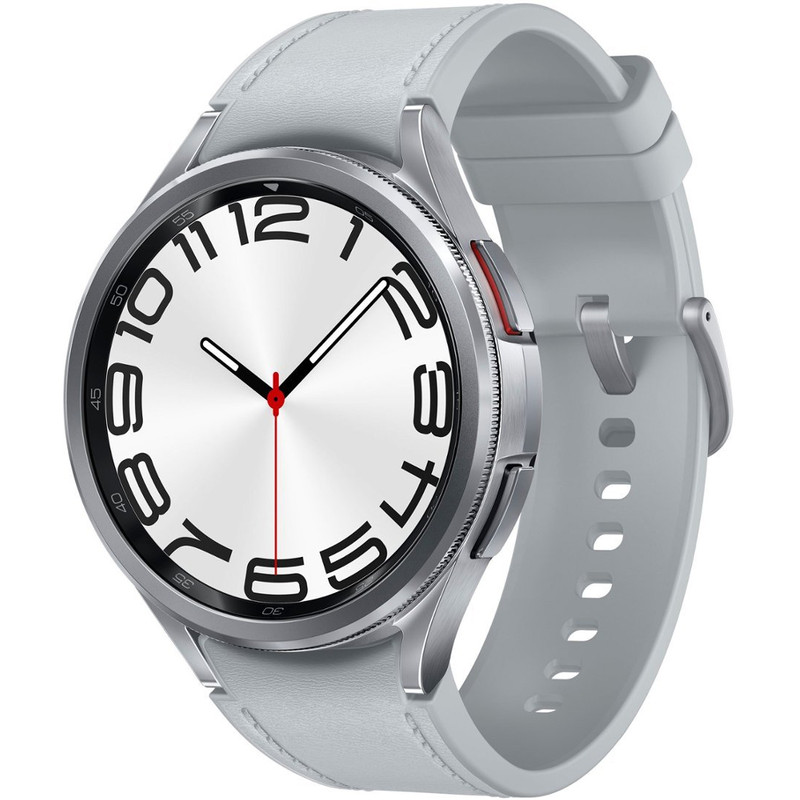 ساعت هوشمند از برند سامسونگ مدل Galaxy Watch...