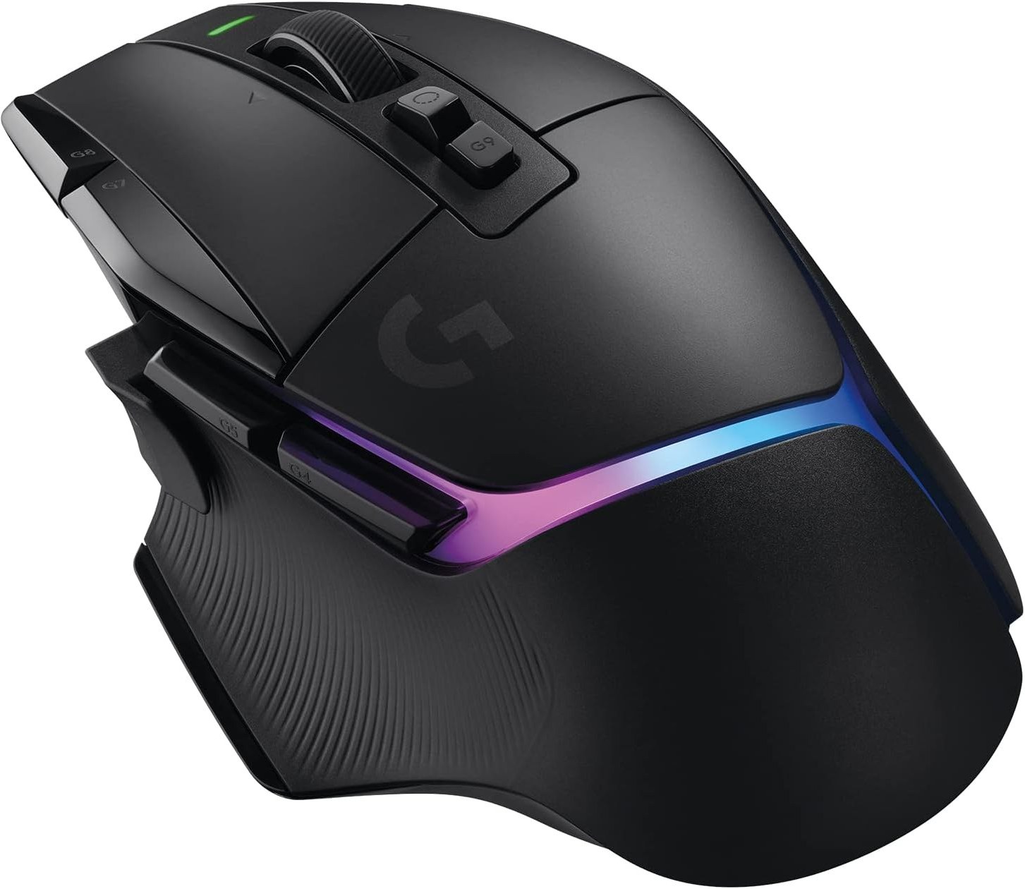 موس گیمینگ بی سیم از برند Logitech مدل...