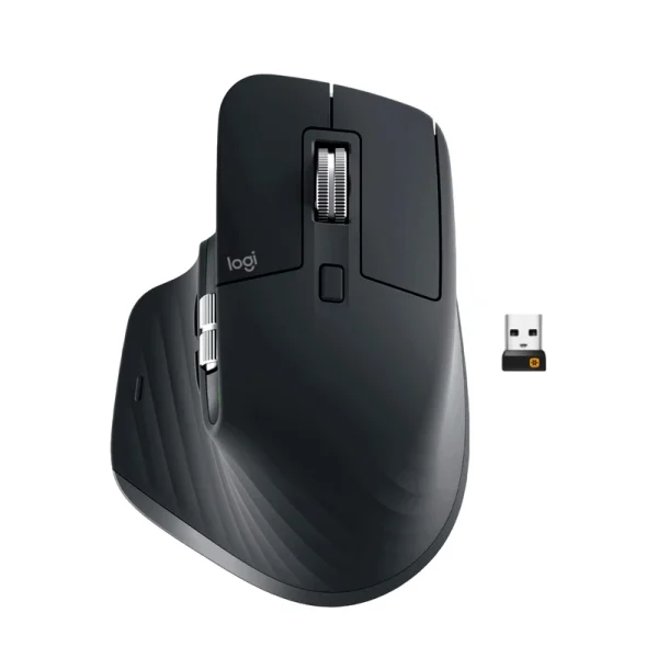 Logitech MX Master 3S Wireless