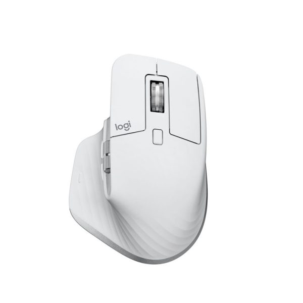 ماوس بی سیم لاجیتک MX Master 3S