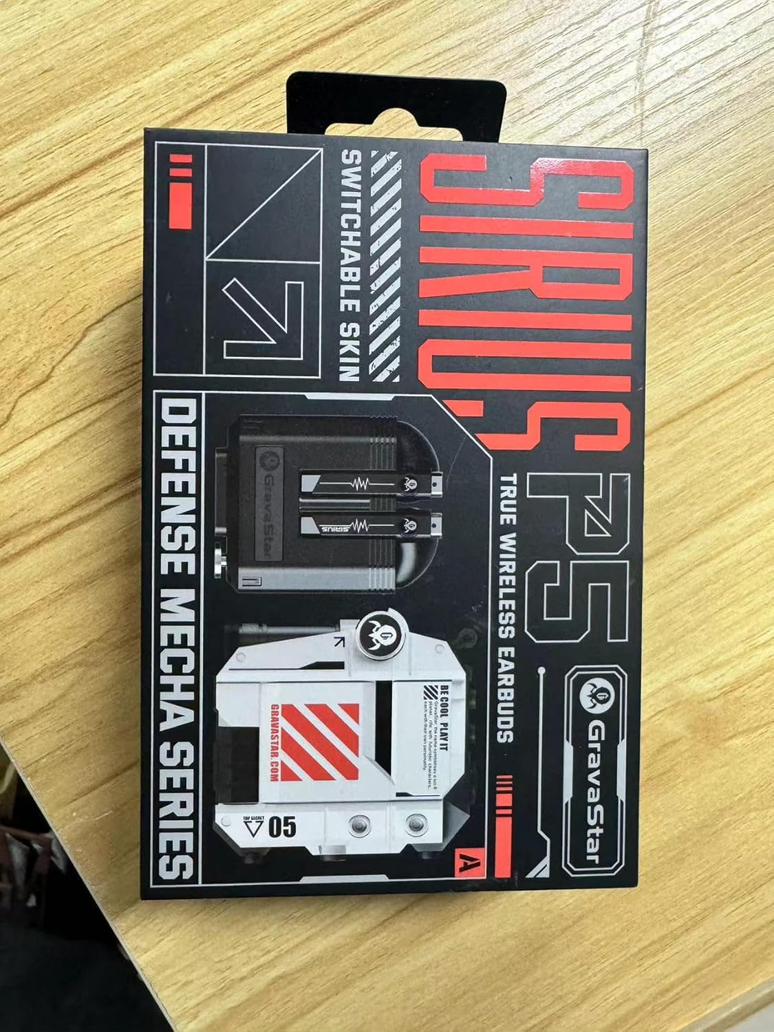 product