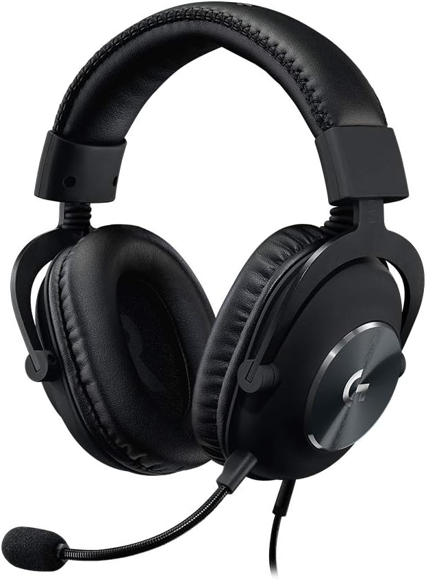 هدفون گیمینگ باسیم لاجیتک مدل Logitech G Pro...