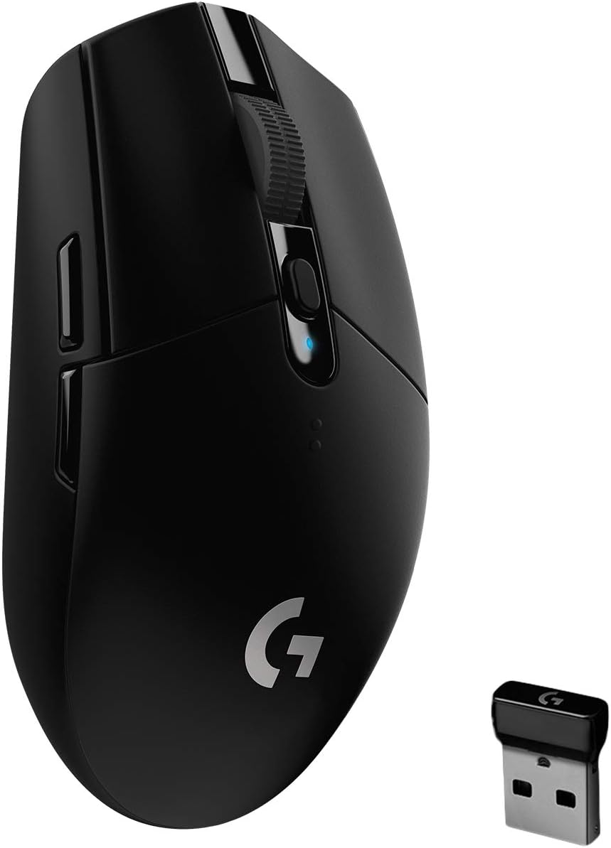 ماوس گیمینگ بی سیم لاجیتک مدل Logitech G304...