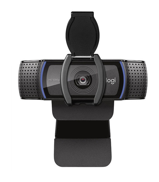 وبکم لاجیتک مدل Logitech C920e