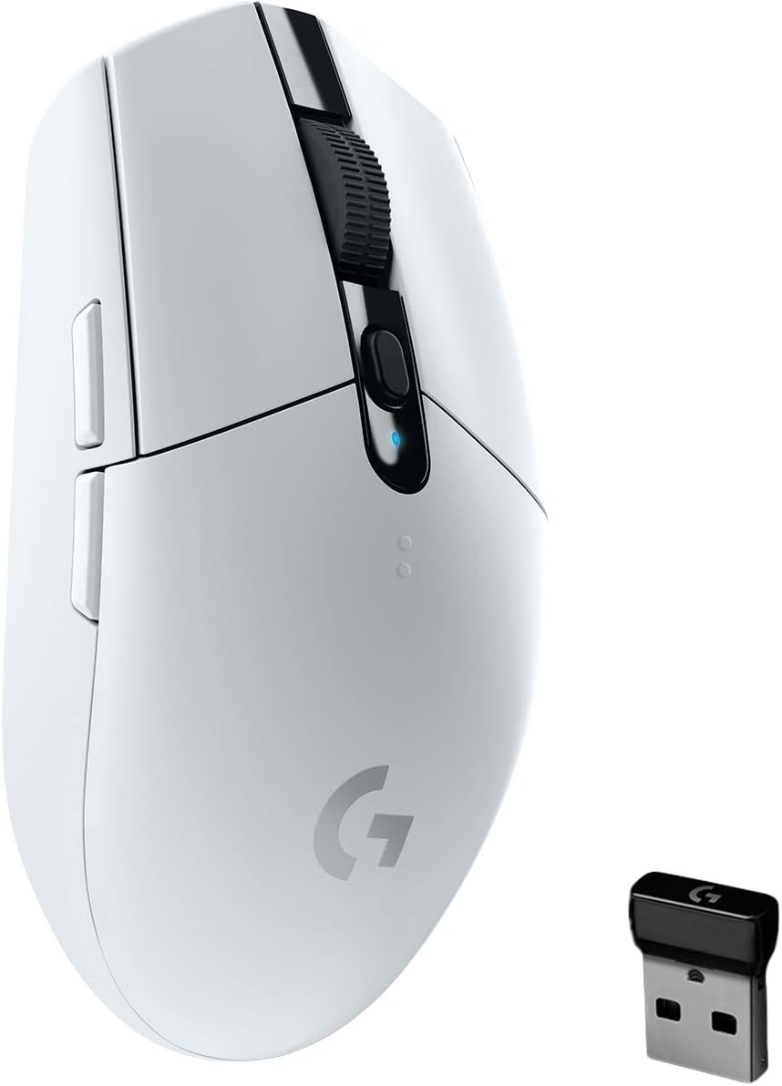 ماوس گیمینگ بی سیم لاجیتک مدل Logitech G304...