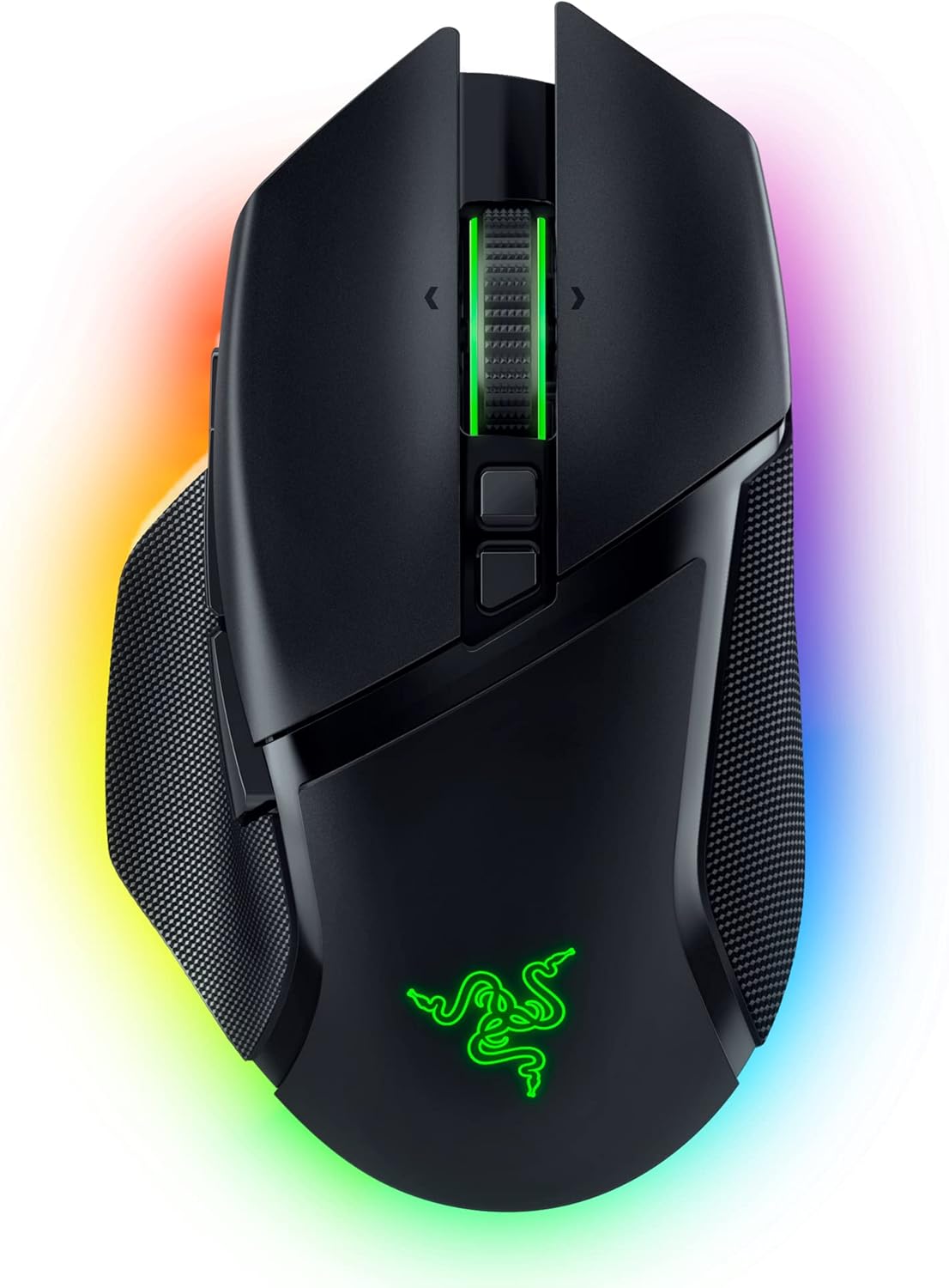 موس گیمینگ بی سیم ریزر مدل Razer Basilisk...