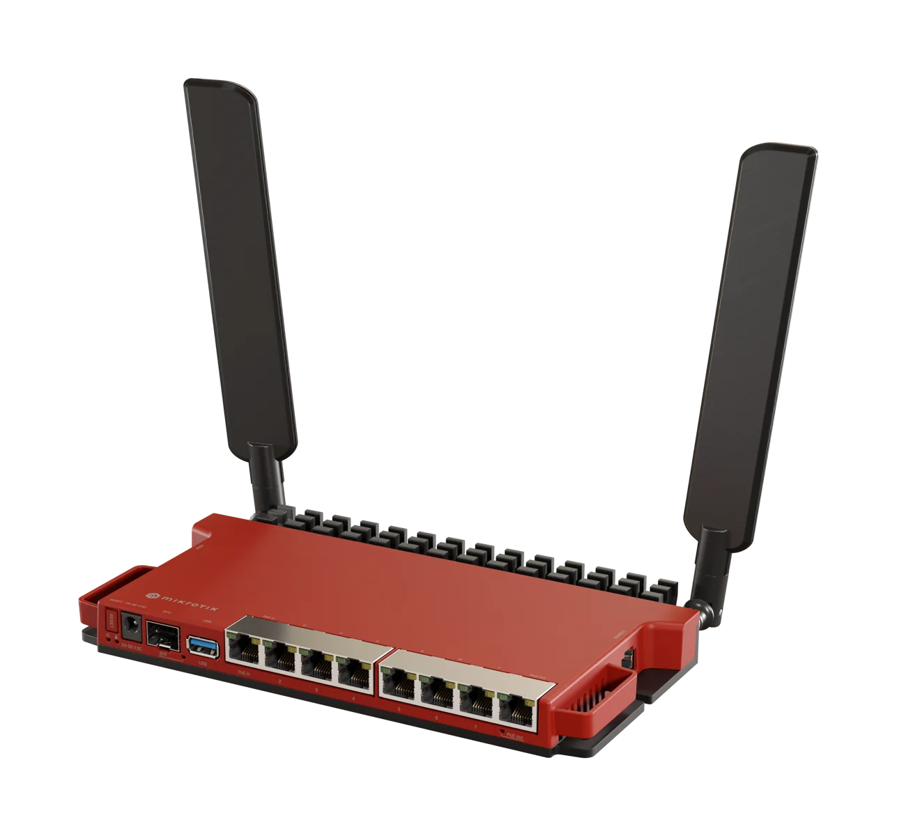 روتر میکروتیک MikroTik L009UiGS-2HaxD-IN | WiFi 6 |...