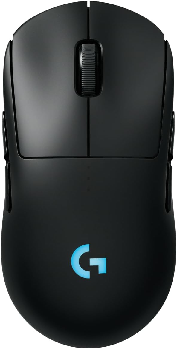 ماوس گیمینگ بی سیم لاجیتک مدل G PRO...