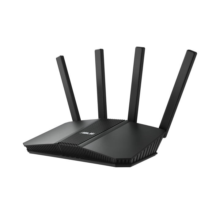 روتر وایفای 7 ایسوس ASUS RT-BE55 | AiMesh | پورت 2.5 گیگابیت